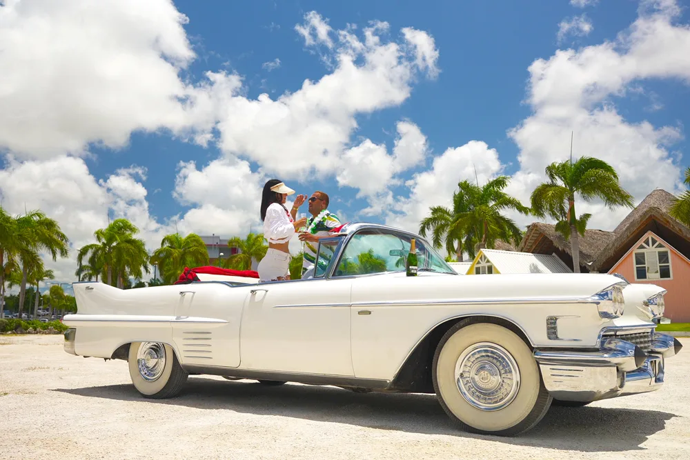 Airport Transfers