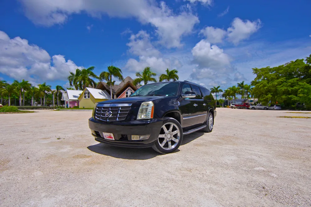 Car Rental