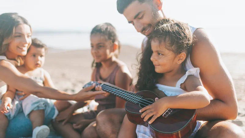 Family Fun & Kids
