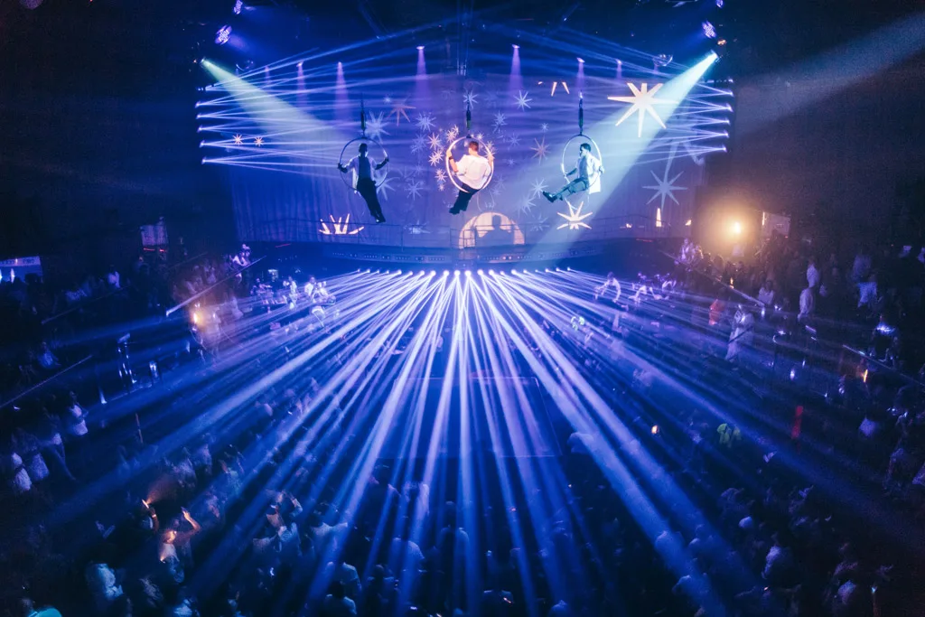 Party & Nightlife