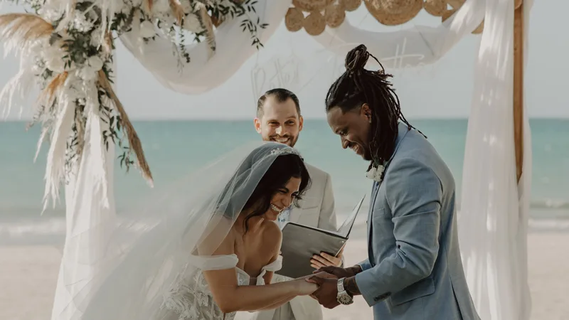 Weddings & Business