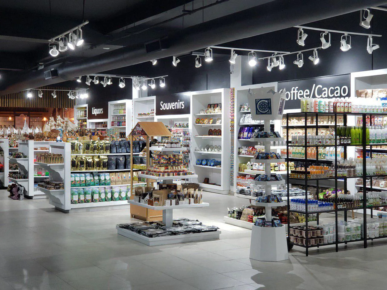 Gift Shop Punta Cana