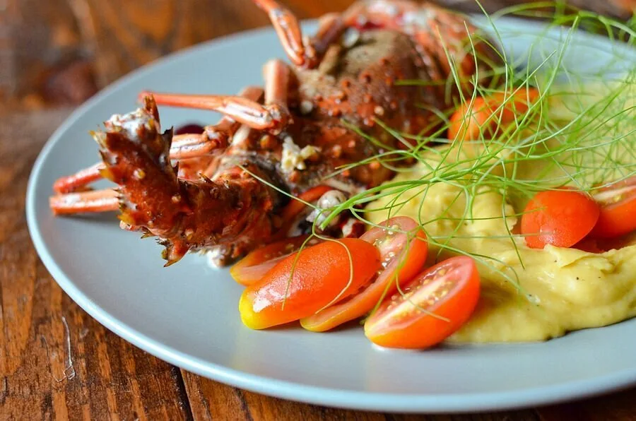 Origen: A Chef's Table Tasting Menu