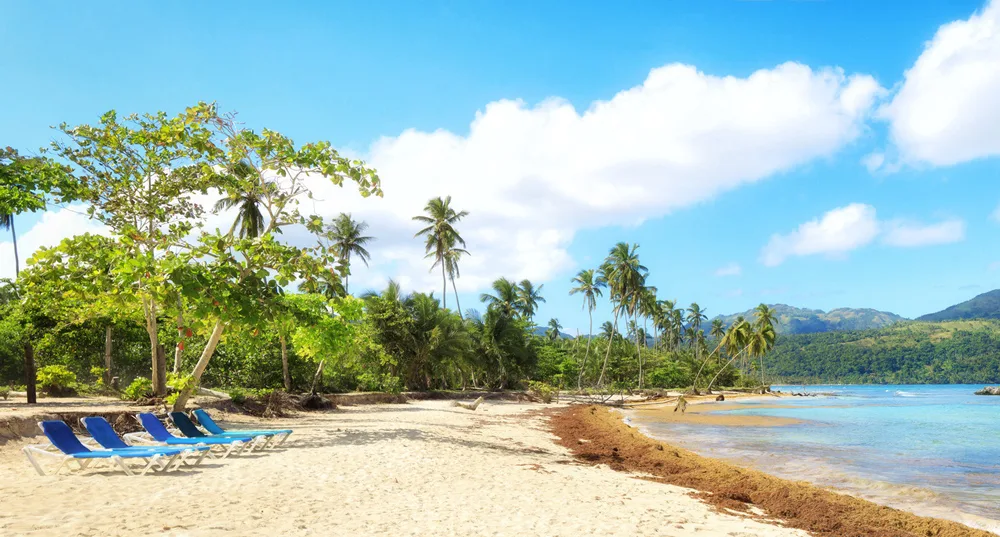 Samana Exotic, Private Tour