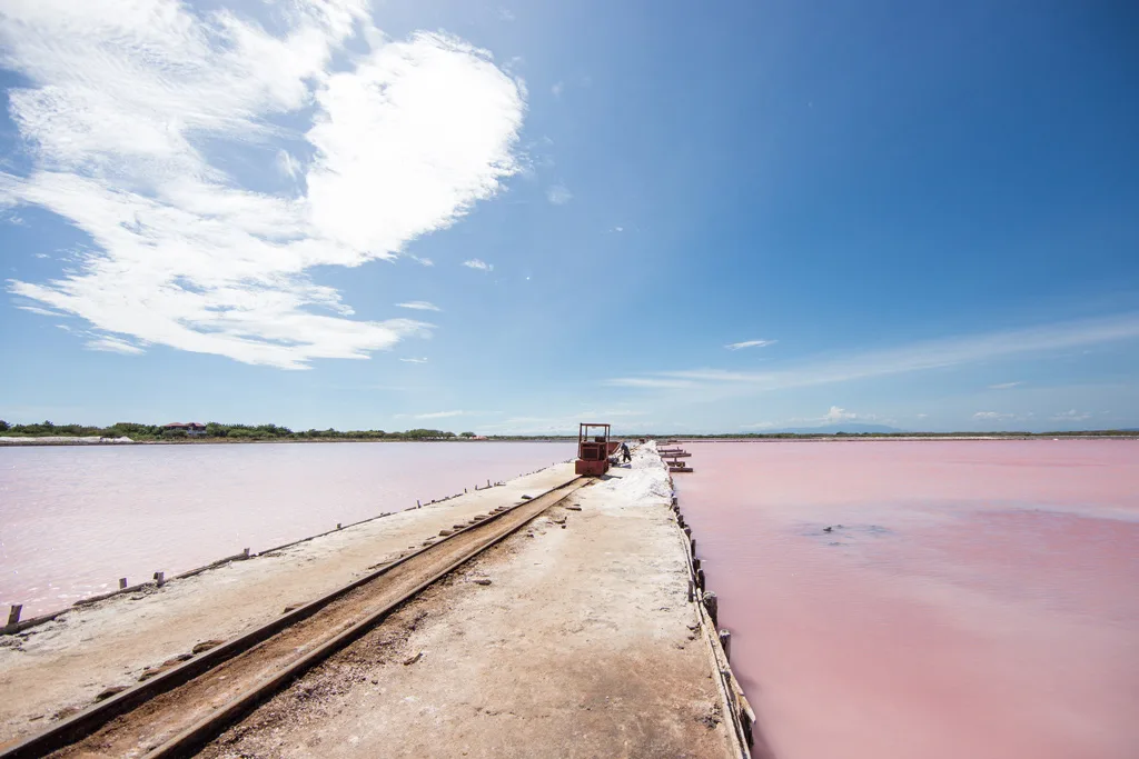 Salinas — Amazing Caribbean, Private Tour