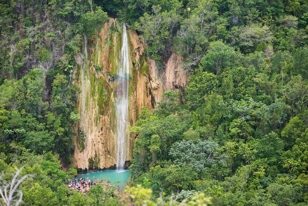 Samana Expedition, Private Tour