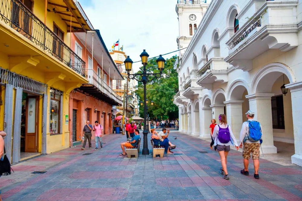Santo Domingo for Business Travelers