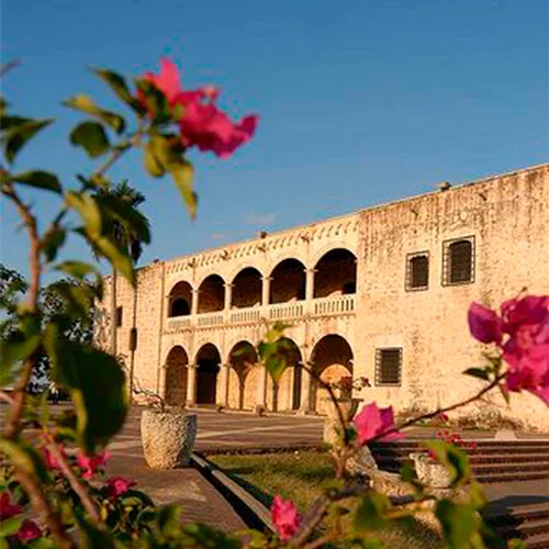 Santo Domingo, Private Tour