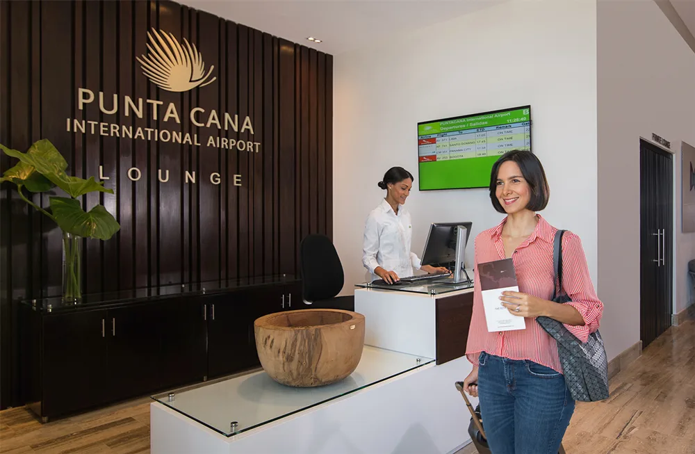 VIP Airport & Concierge Services at Punta Cana International Airport (PUJ)