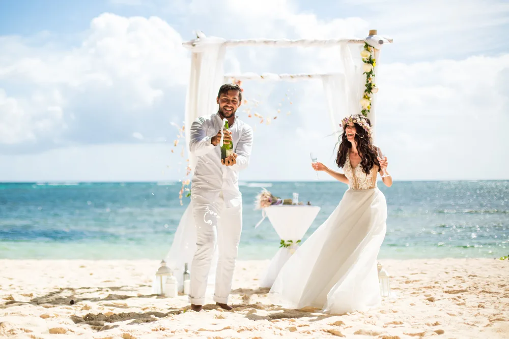 Destination Wedding Planning