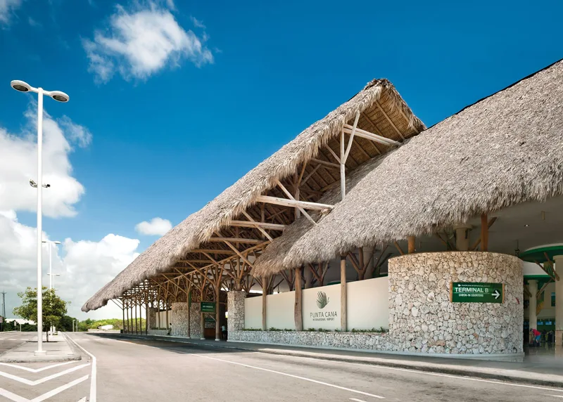 (PUJ) Punta Cana International Airport